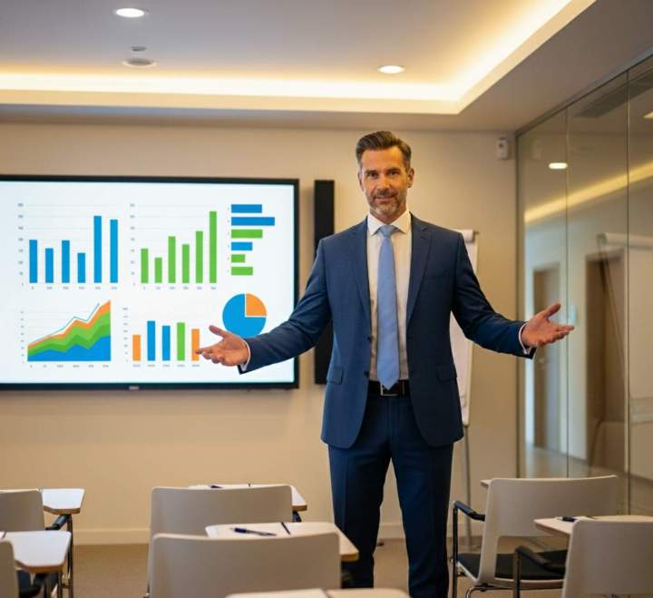 Formateur en entreprise à Issoire